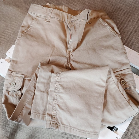 Cargo pants - Picture 2 of 6